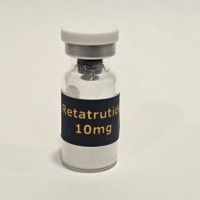 EB- Retatrutide