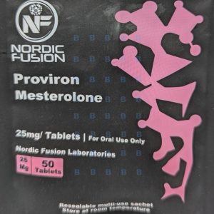 NF- Proviron