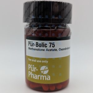 Pür- Bolic 75