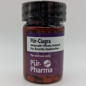 Pür- Ciagra