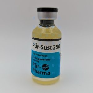 Pür- Sust 250